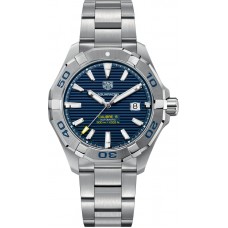 Tag Heuer Aquaracer Calibre 5 Automatic Men's Watch WAY2012-BA0927
